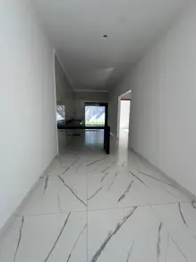 Imagem 2 - Casa em Setor Serra Dourada - 3ª Etapa, Aparecida de Goiânia - GO