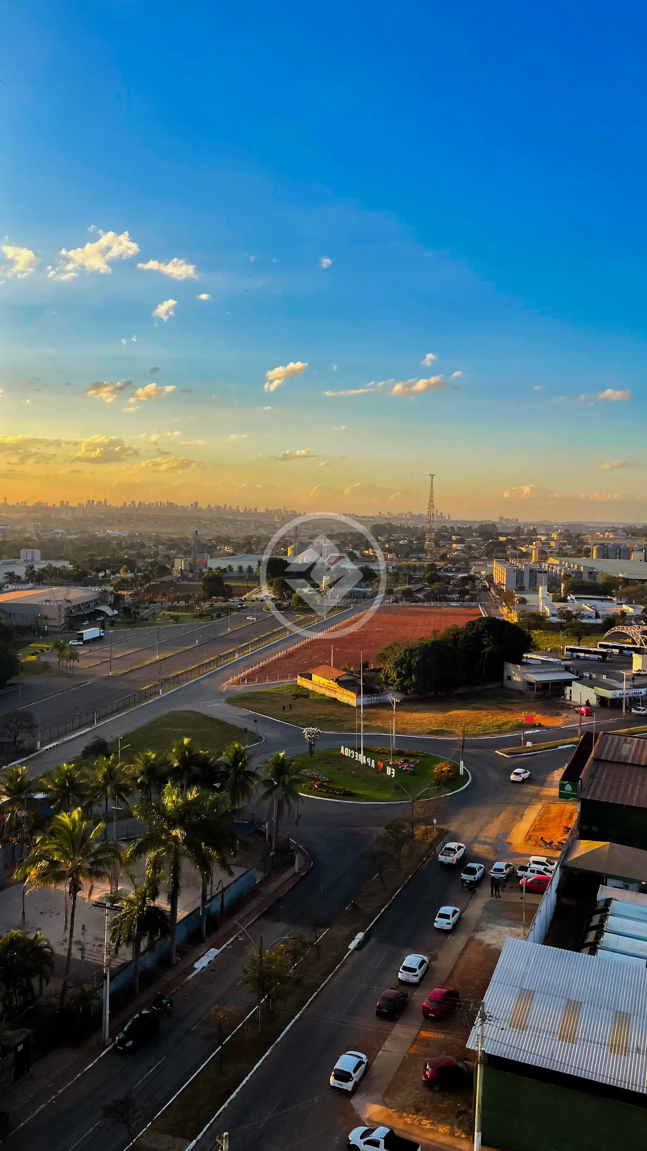 Image 6 - Apartamento em Setor Araguaia, Aparecida de Goiânia - GO