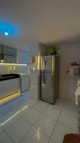 Imagem 2 - Apartamento em Setor Araguaia, Aparecida de Goiânia - GO
