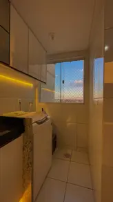 Imagem 3 - Apartamento em Setor Araguaia, Aparecida de Goiânia - GO