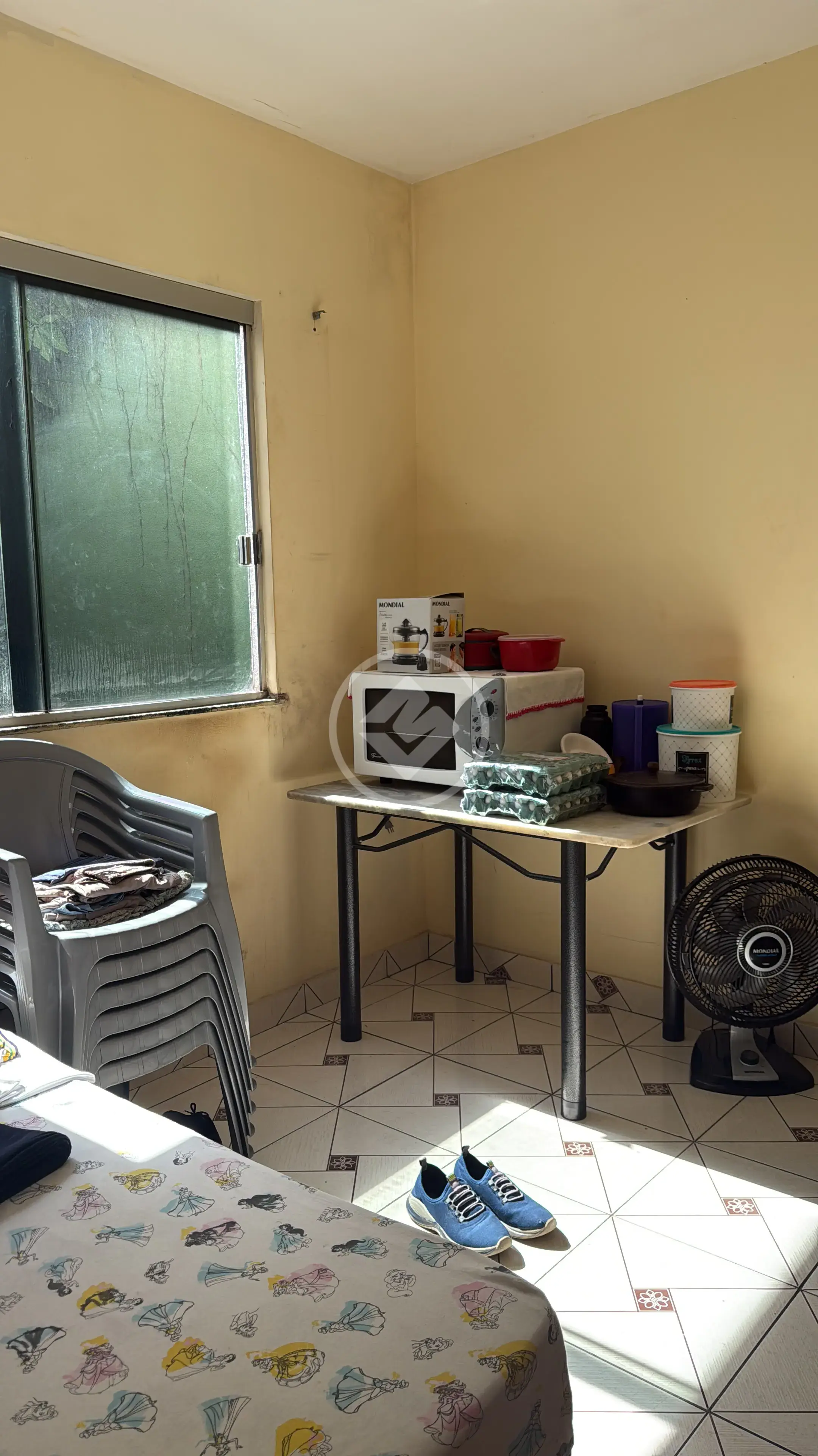 Image 2 - Casa em Jardim Ipanema, Aparecida de Goiânia - GO