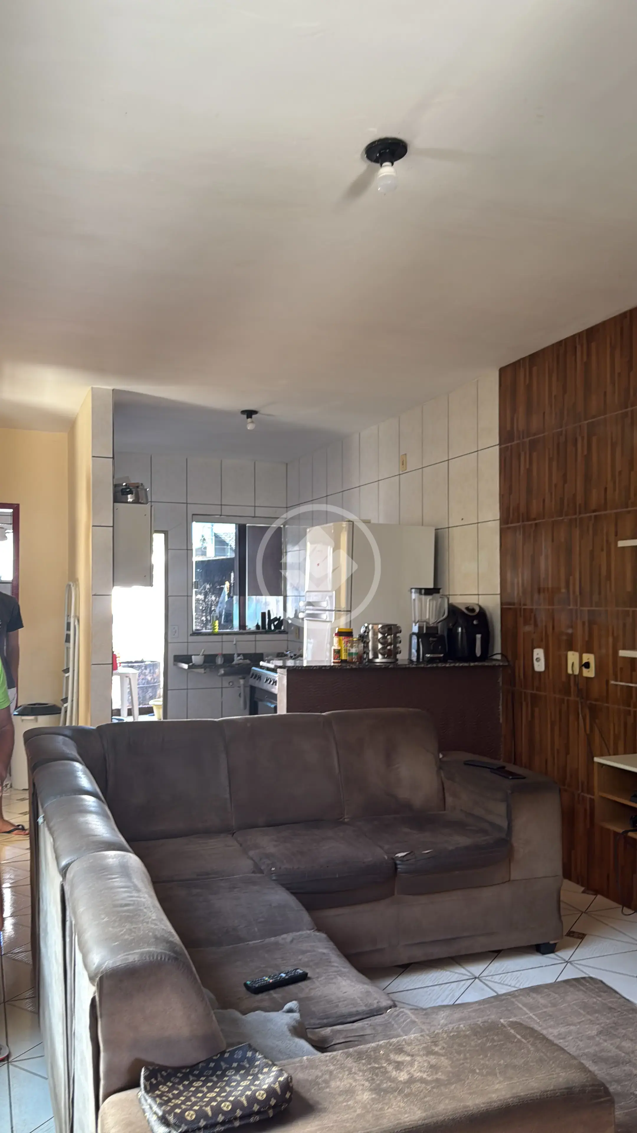 Imagem 1 - Casa em Jardim Ipanema, Aparecida de Goiânia - GO