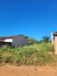 Terreno Loteamento Expansul, Aparecida de Goiânia - GO — foto 1