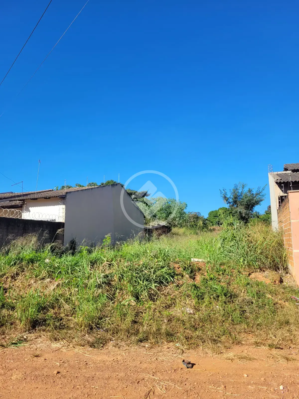 Imagem 1 - Terreno em Loteamento Expansul, Aparecida de Goiânia - GO