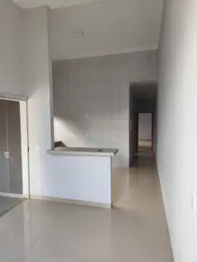 Casa Setor dos Estados, Aparecida de Goiânia - GO — foto 1