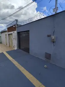 Imagem 3 - Casa em Setor dos Estados, Aparecida de Goiânia - GO