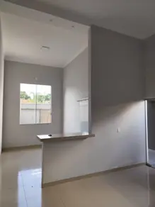 Imagem 2 - Casa em Setor dos Estados, Aparecida de Goiânia - GO