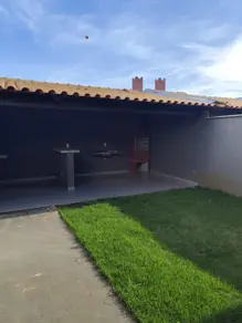 Imagem 6 - Casa em Setor dos Estados, Aparecida de Goiânia - GO