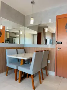 Imagem 2 - Apartamento em Setor Faiçalville, Goiânia - GO