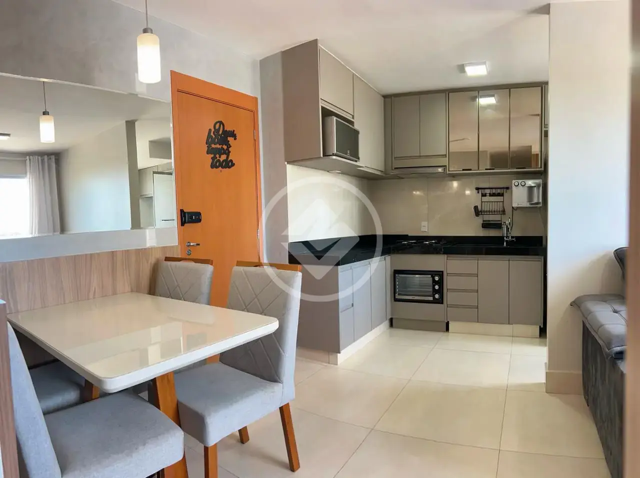 Image 2 - Apartamento em Setor Faiçalville, Goiânia - GO