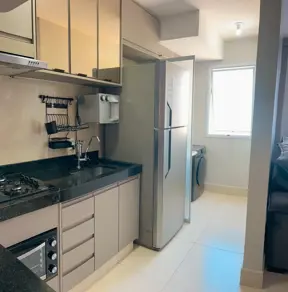Imagem 3 - Apartamento em Setor Faiçalville, Goiânia - GO