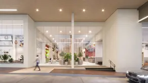 Sala Comercial Jardim Goiás, Goiânia - GO — foto 2