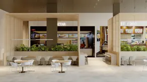 Imagem 4 - Sala Comercial em Jardim Goiás, Goiânia - GO
