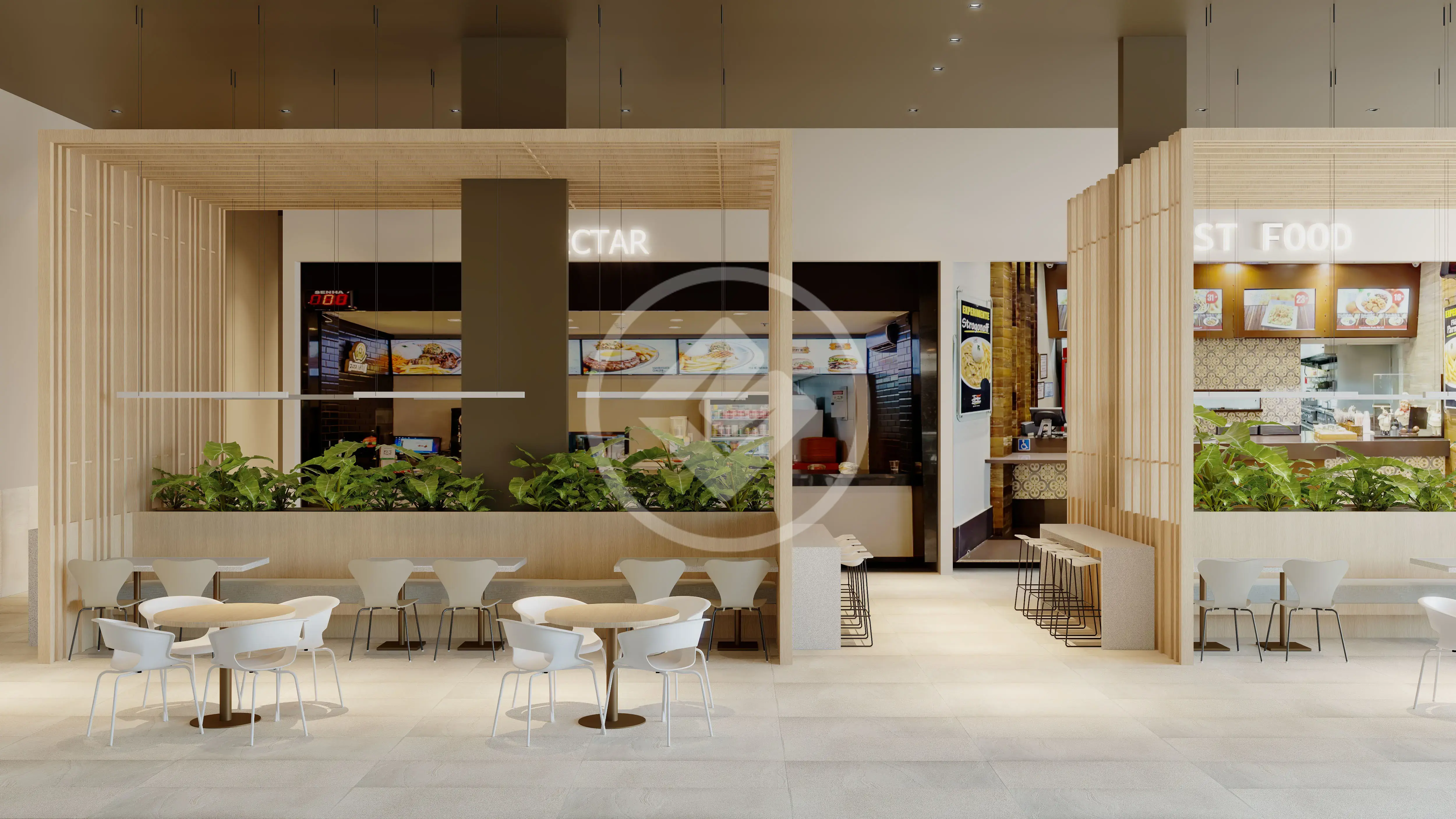 Imagem 4 - Sala Comercial em Jardim Goiás, Goiânia - GO