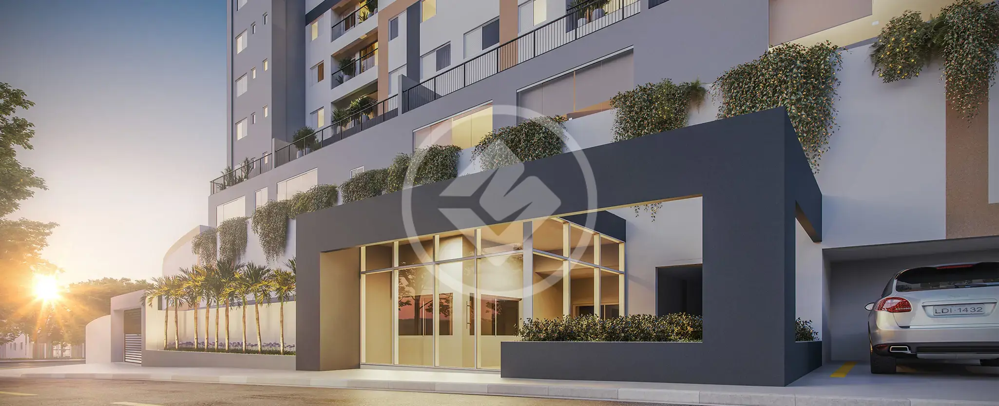 Image 15 - Apartamento em Parque Amazônia, Goiânia - GO