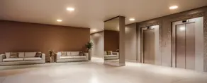 Apartamento Parque Amazônia, Goiânia - GO — foto 2
