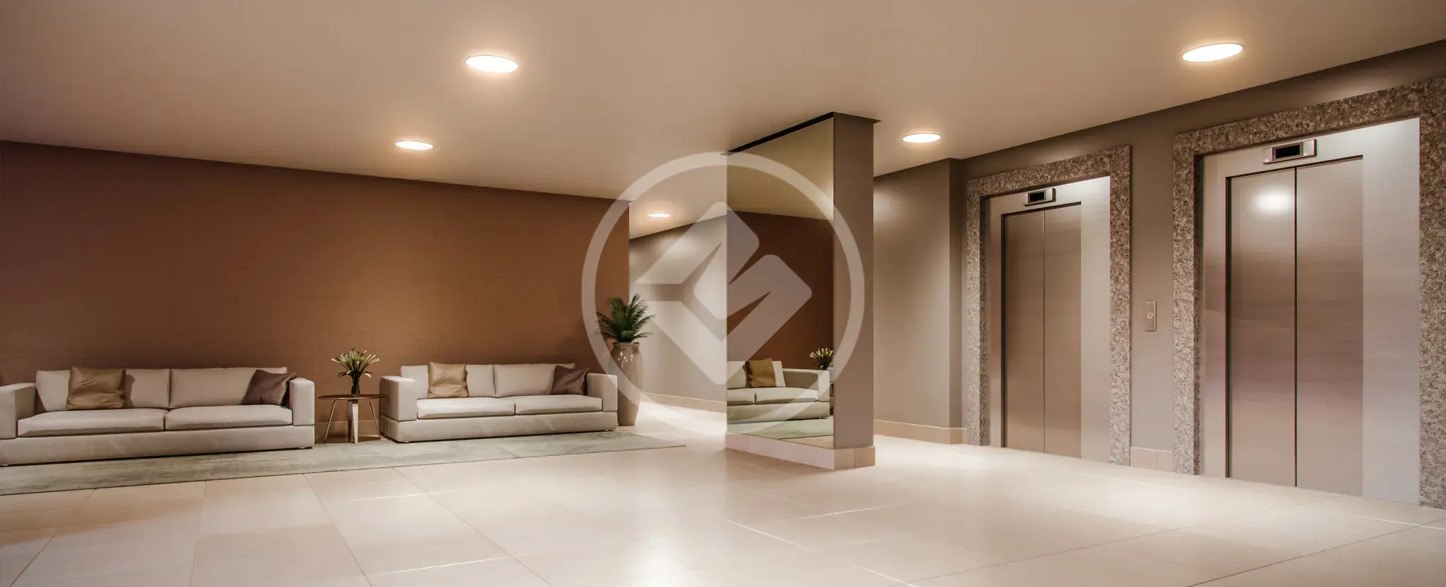 Imagem 1 - Apartamento em Parque Amazônia, Goiânia - GO