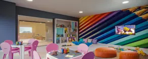 Imagem 2 - Apartamento em Parque Amazônia, Goiânia - GO
