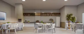 Imagem 6 - Apartamento em Parque Amazônia, Goiânia - GO