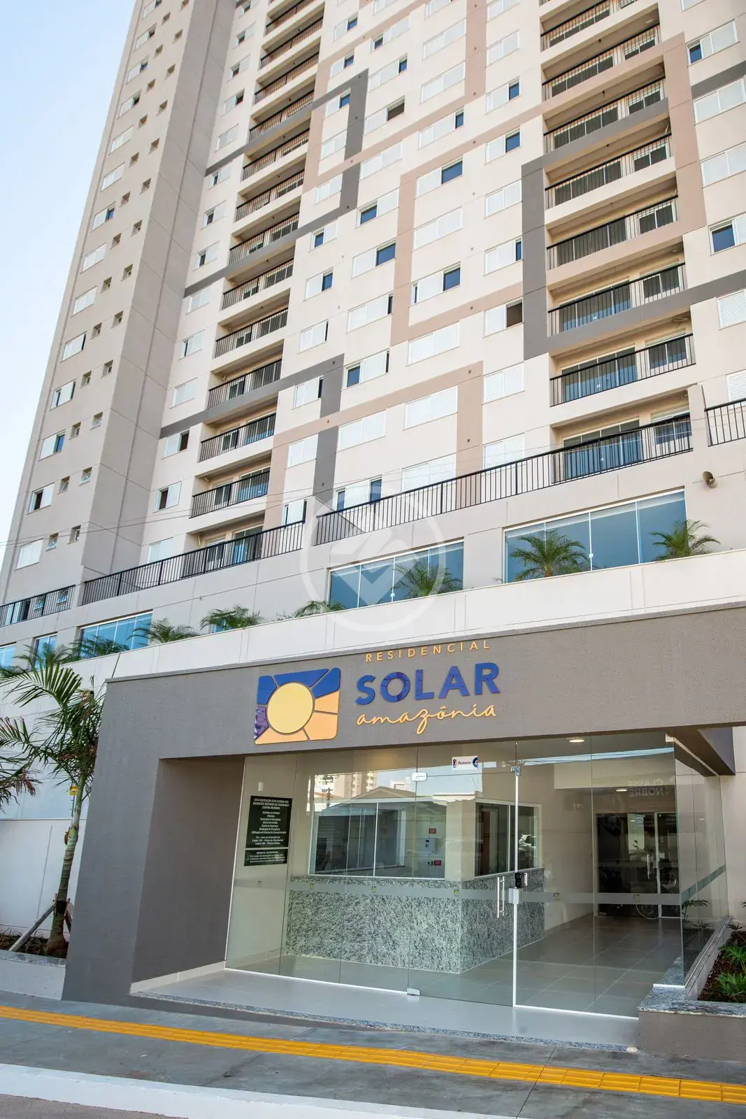 Imagem 1 - Apartamento em Parque Amazônia, Goiânia - GO