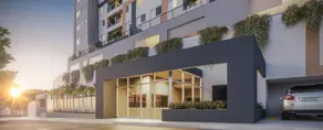 Imagem 2 - Apartamento em Parque Amazônia, Goiânia - GO