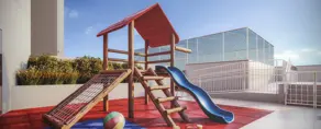 Imagem 4 - Apartamento em Parque Amazônia, Goiânia - GO