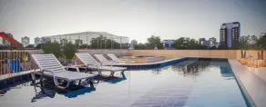 Apartamento Parque Amazônia, Goiânia - GO — foto 2