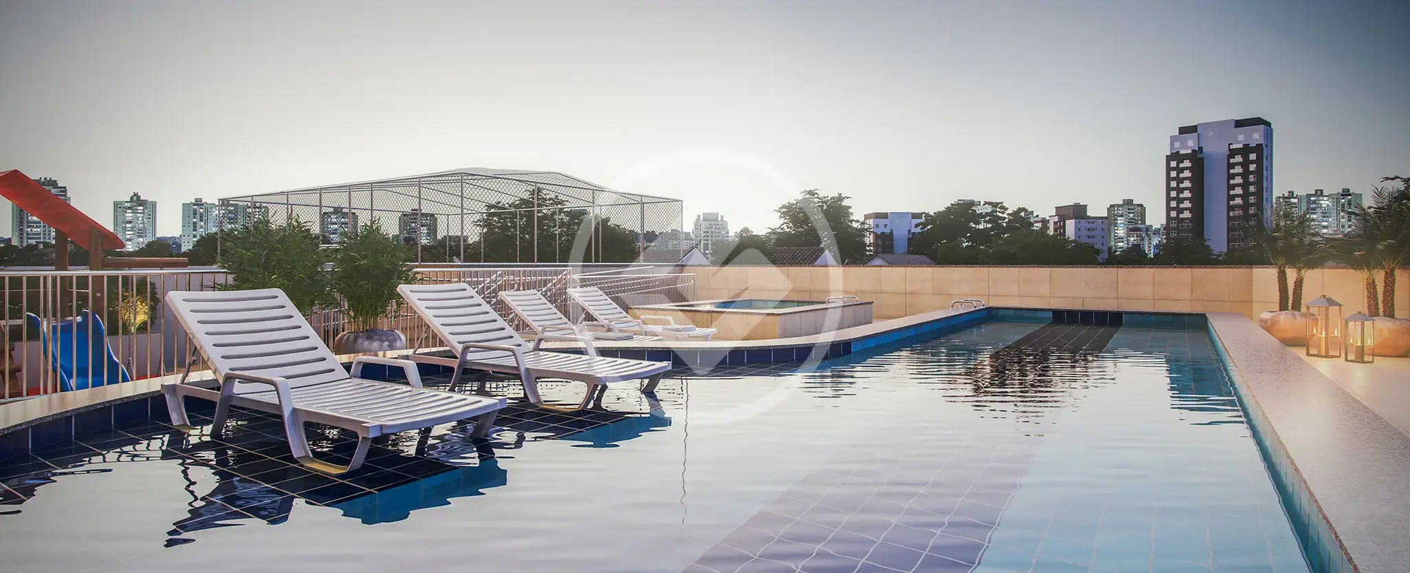 Imagem 1 - Apartamento em Parque Amazônia, Goiânia - GO
