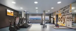 Imagem 3 - Apartamento em Parque Amazônia, Goiânia - GO