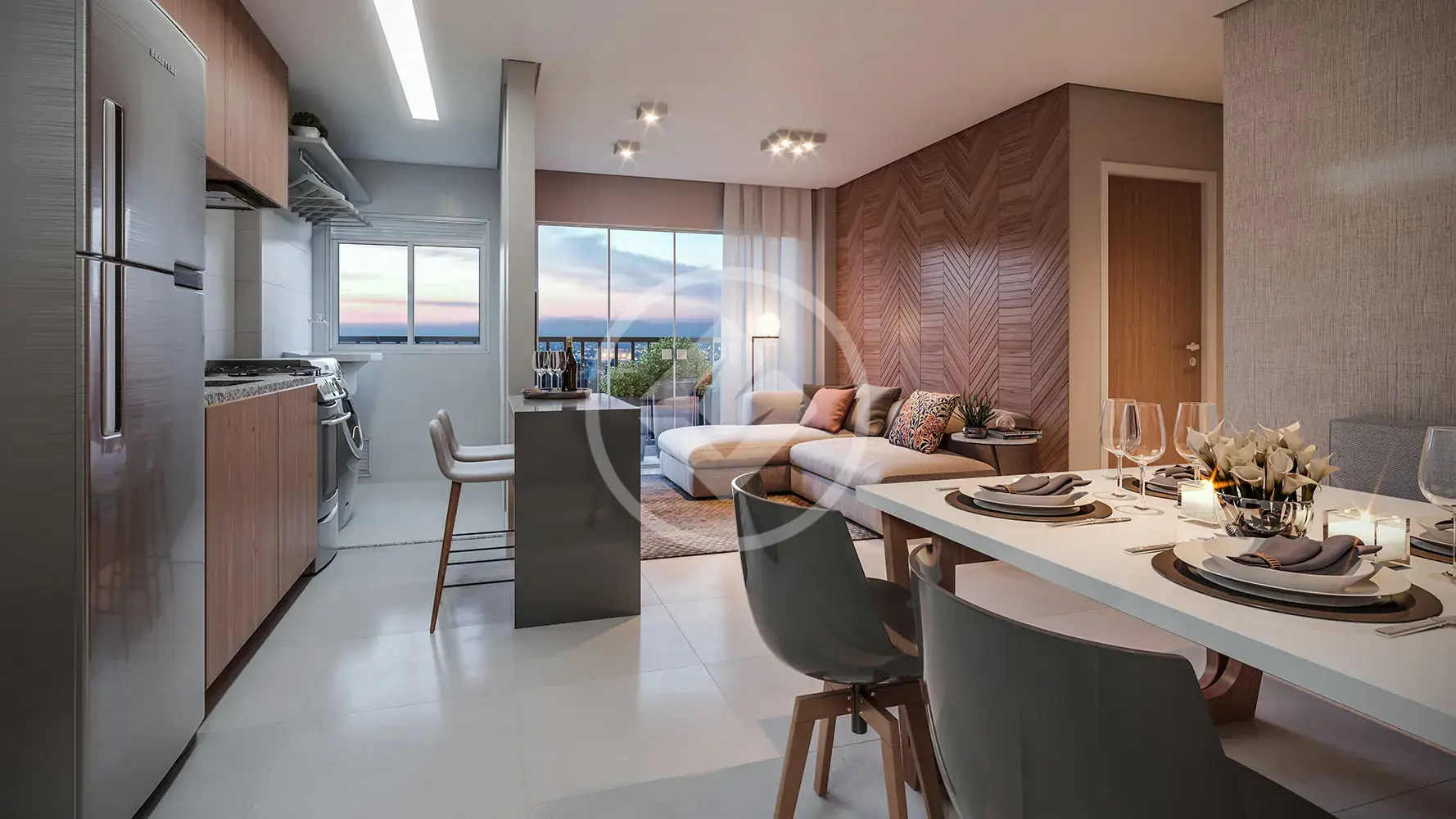 Image 15 - Apartamento em Parque Amazônia, Goiânia - GO