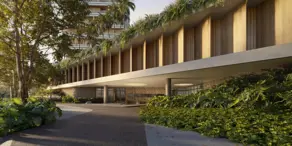 Imagem 2 - Apartamento em Jardim Goiás, Goiânia - GO