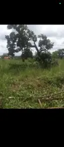 Terreno Centro, Aragoiânia - GO — foto 1