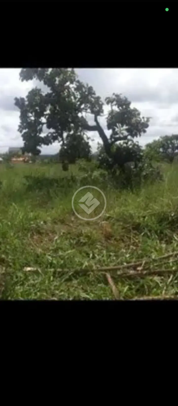 Imagem 1 - Terreno em Centro, Aragoiânia - GO