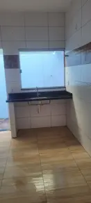 Imagem 2 - Casa em Residencial Solar Garden II, Aparecida de Goiânia - GO