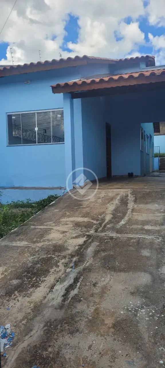 Imagem 1 - Casa em Residencial Solar Garden II, Aparecida de Goiânia - GO