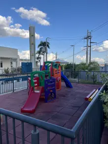Imagem 4 - Apartamento em Cardoso, Aparecida de Goiânia - GO