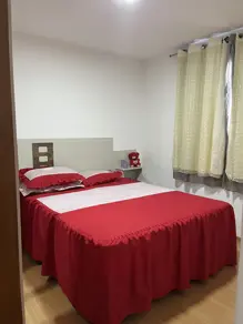 Imagem 3 - Apartamento em Cardoso, Aparecida de Goiânia - GO
