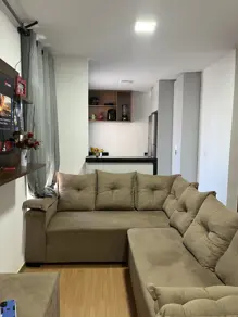 Apartamento Cardoso, Aparecida de Goiânia - GO — foto 2