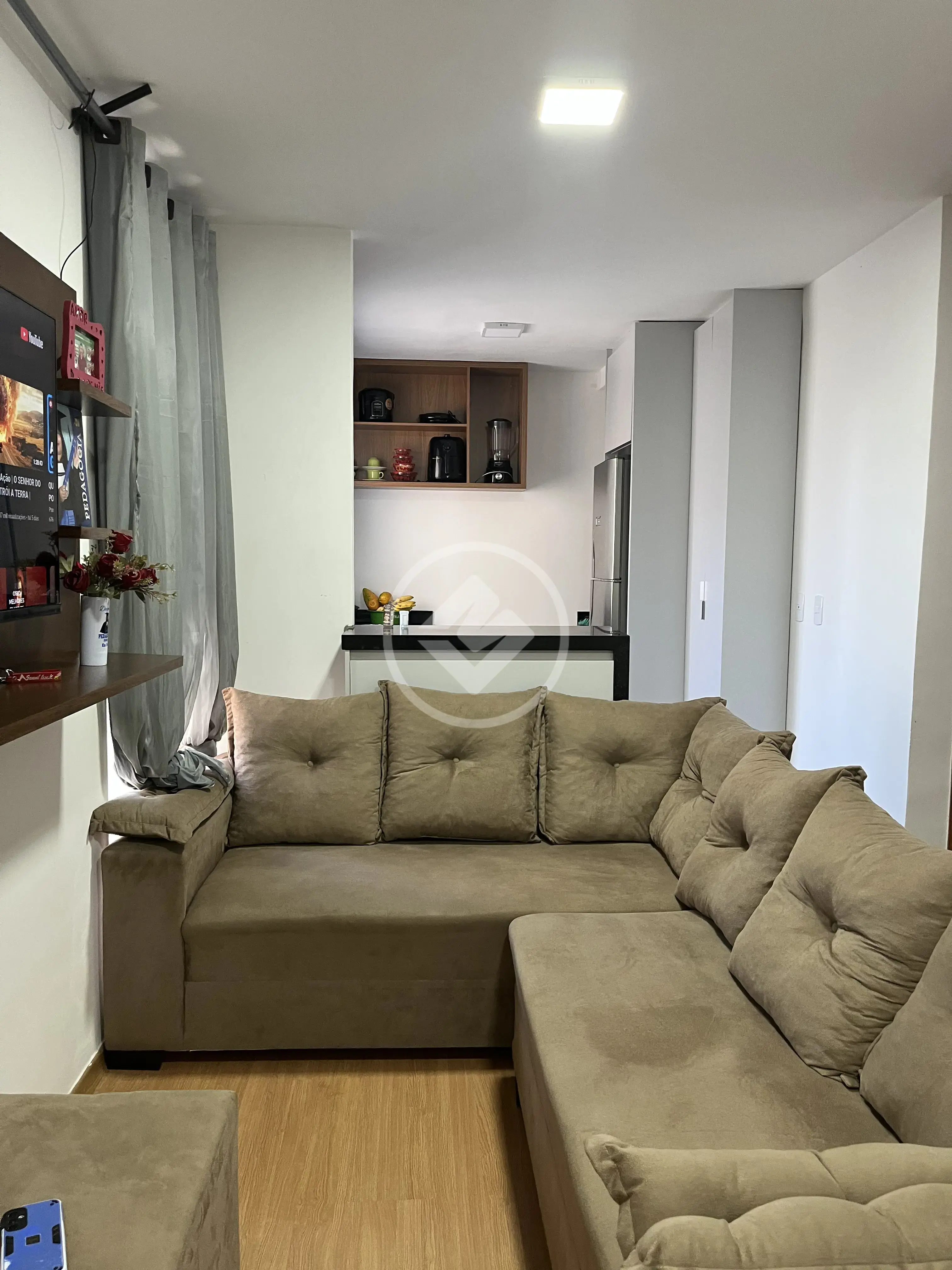 Image 2 - Apartamento em Cardoso, Aparecida de Goiânia - GO
