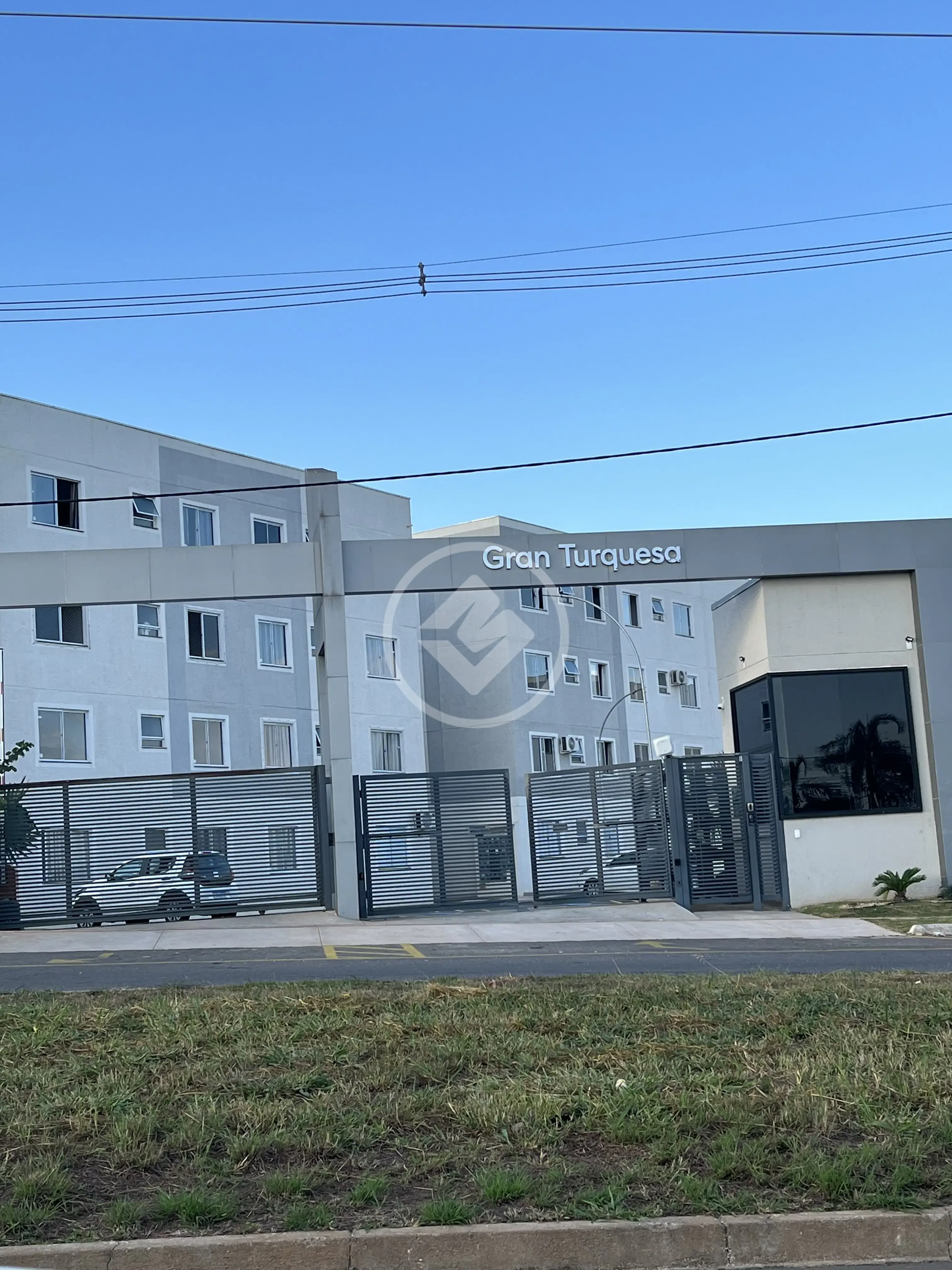 Imagem 1 - Apartamento em Cardoso, Aparecida de Goiânia - GO
