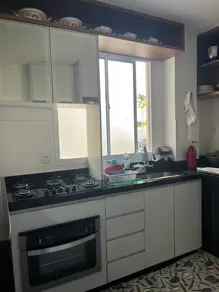 Imagem 2 - Apartamento em Cardoso, Aparecida de Goiânia - GO