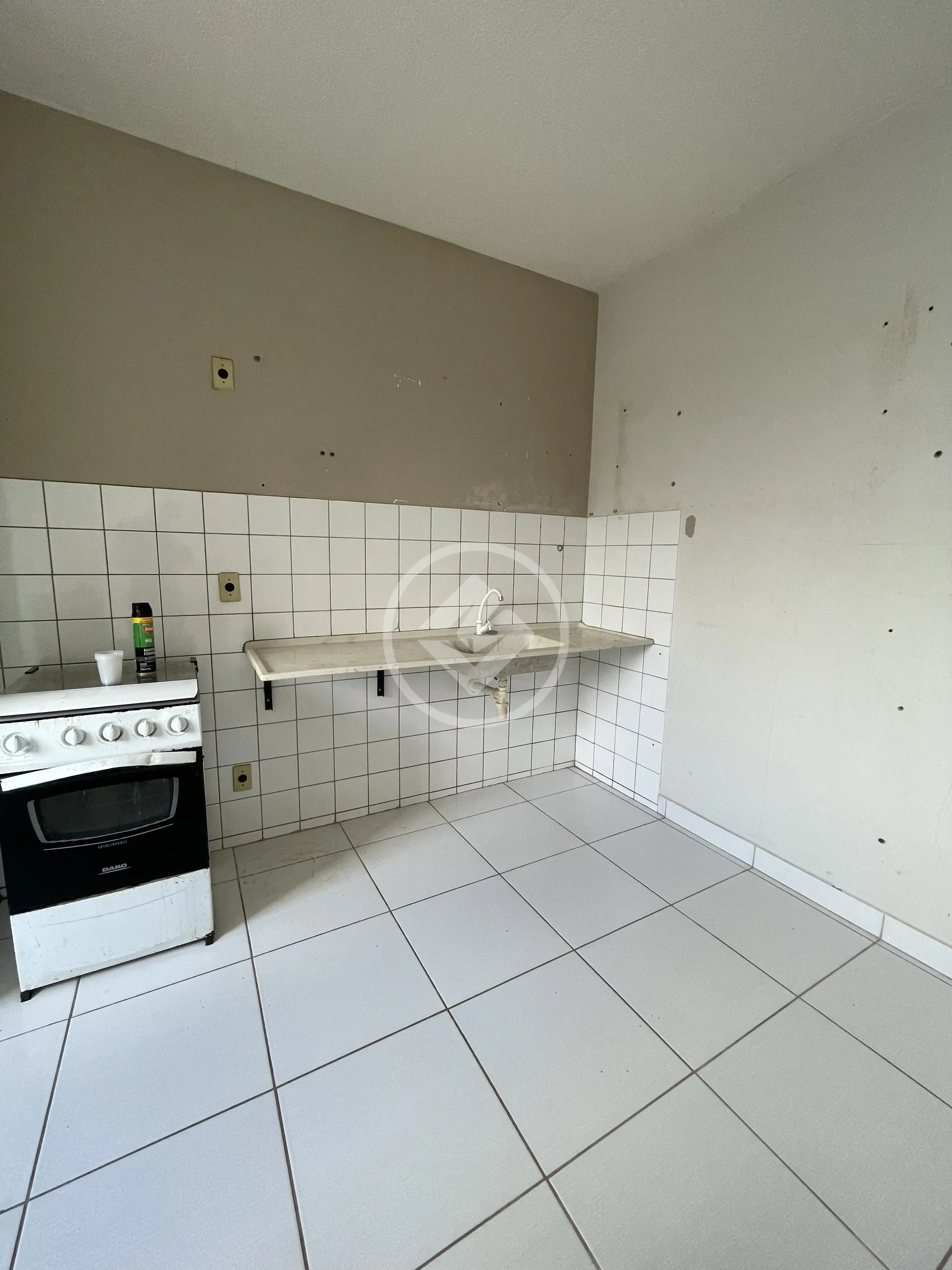 Imagem 1 - Apartamento em Residencial Campos Dourados, Goiânia - GO