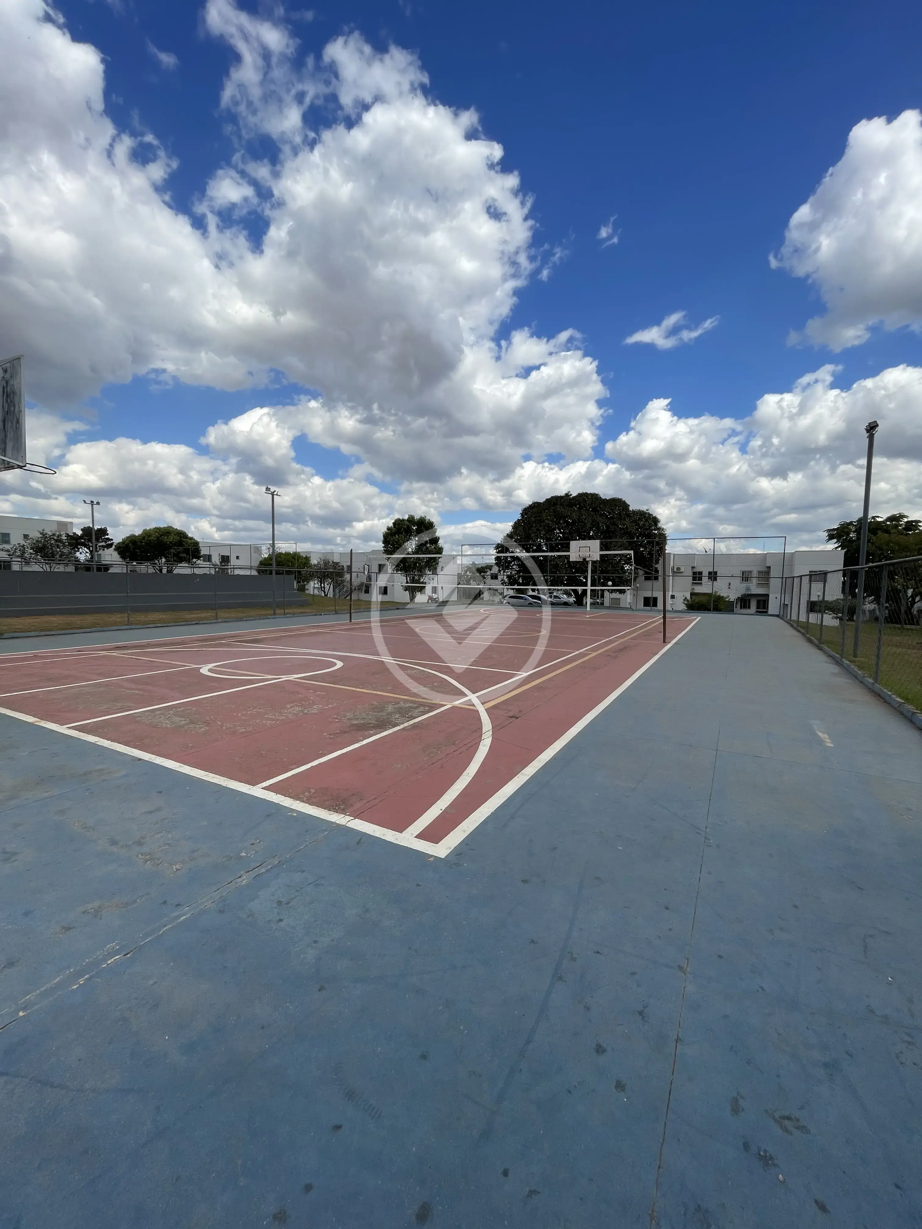Image 2 - Apartamento em Residencial Campos Dourados, Goiânia - GO