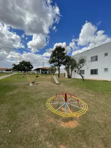 Imagem 2 - Apartamento em Residencial Campos Dourados, Goiânia - GO
