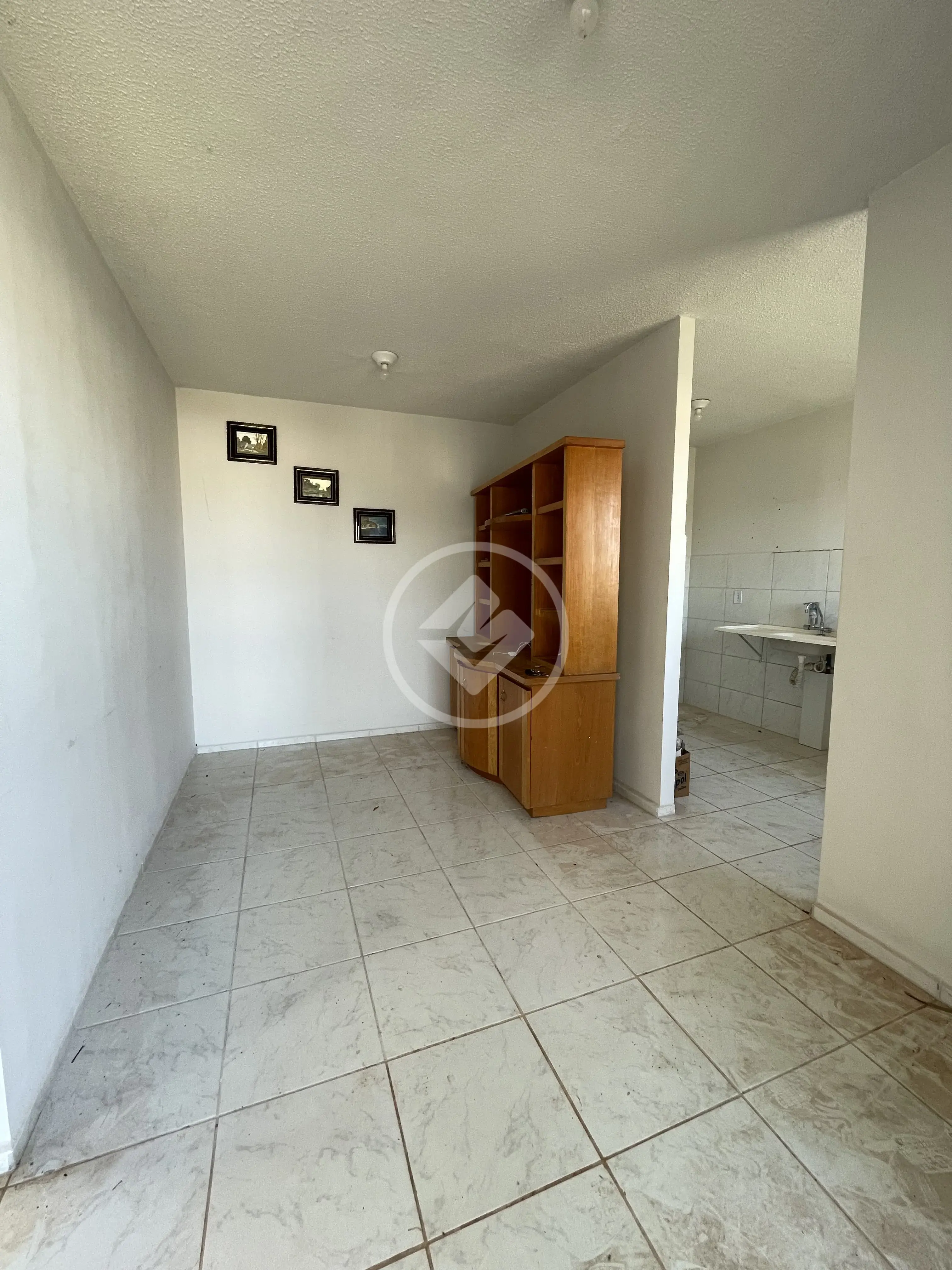 Imagem 1 - Apartamento em Residencial Jardins do Cerrado 10, Goiânia - GO
