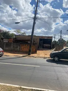 Terreno Morada dos Pássaros, Aparecida de Goiânia - GO — foto 1
