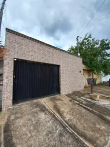 Casa Jardim Ipiranga, Aparecida de Goiânia - GO — foto 1