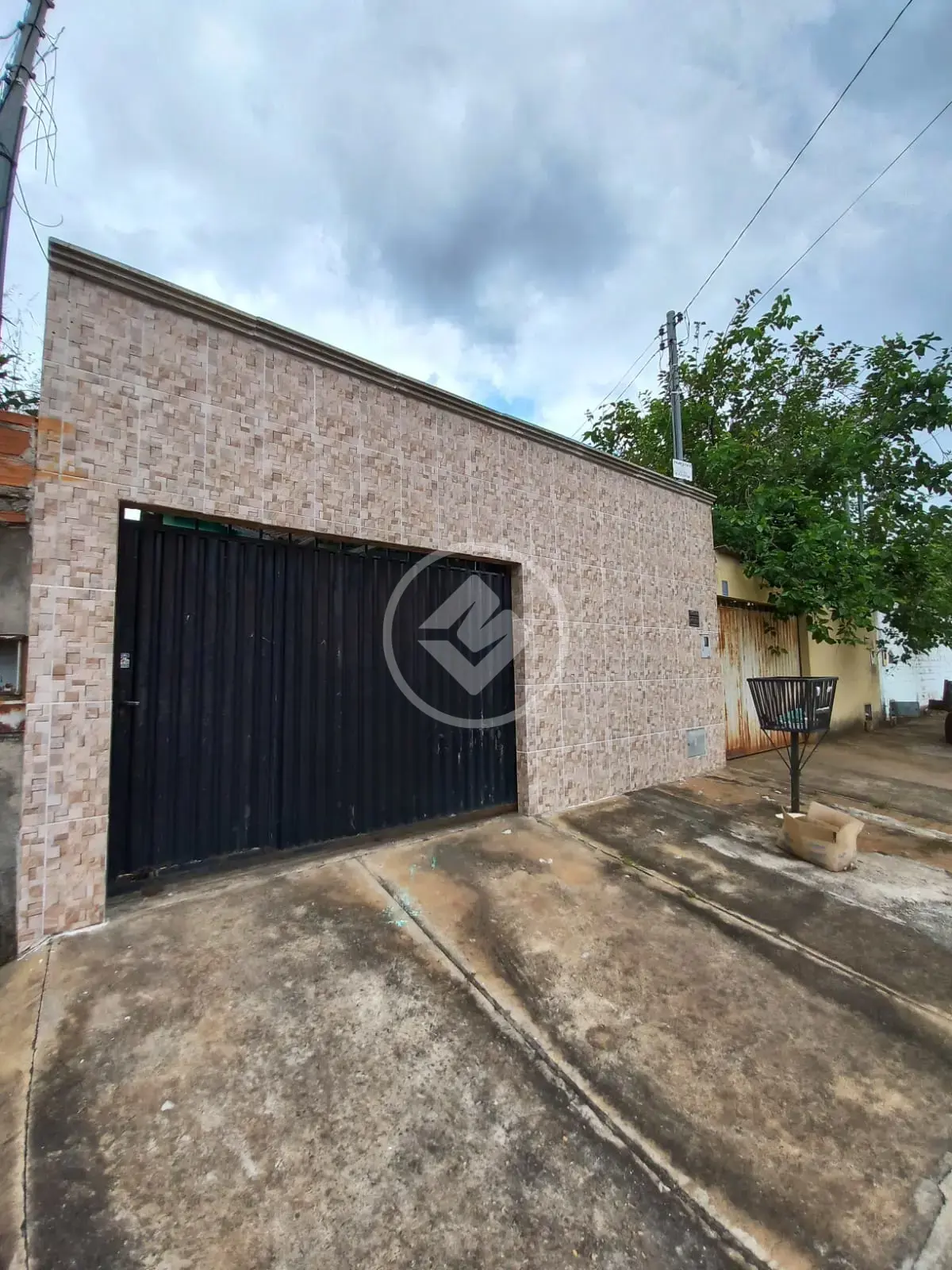 Imagem 1 - Casa em Jardim Ipiranga, Aparecida de Goiânia - GO