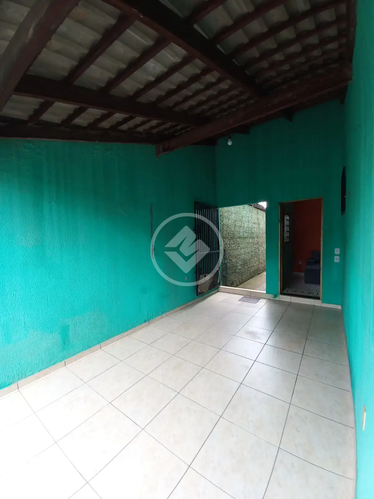 Image 2 - Casa em Jardim Ipiranga, Aparecida de Goiânia - GO