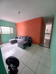 Imagem 2 - Casa em Jardim Ipiranga, Aparecida de Goiânia - GO